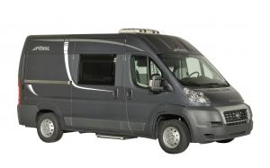 Possl Roadcamp R 2014 года